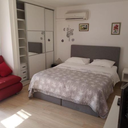 Studio Apt. Downtown Split Ngoại thất bức ảnh