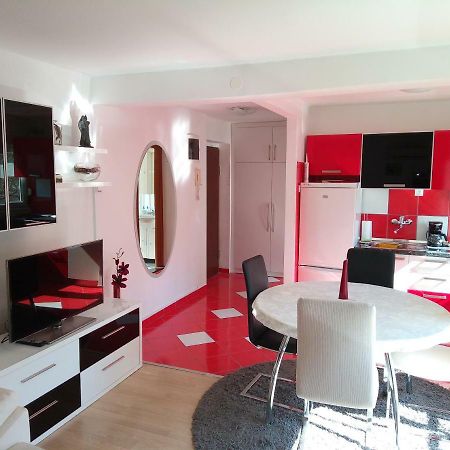 Studio Apt. Downtown Split Ngoại thất bức ảnh