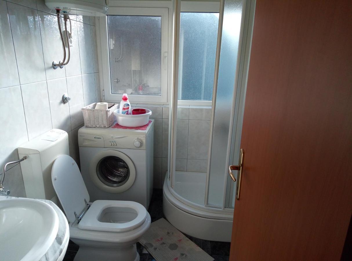 Studio Apt. Downtown Split Ngoại thất bức ảnh