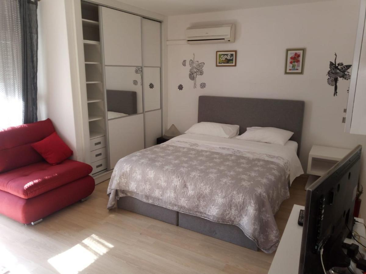 Studio Apt. Downtown Split Ngoại thất bức ảnh