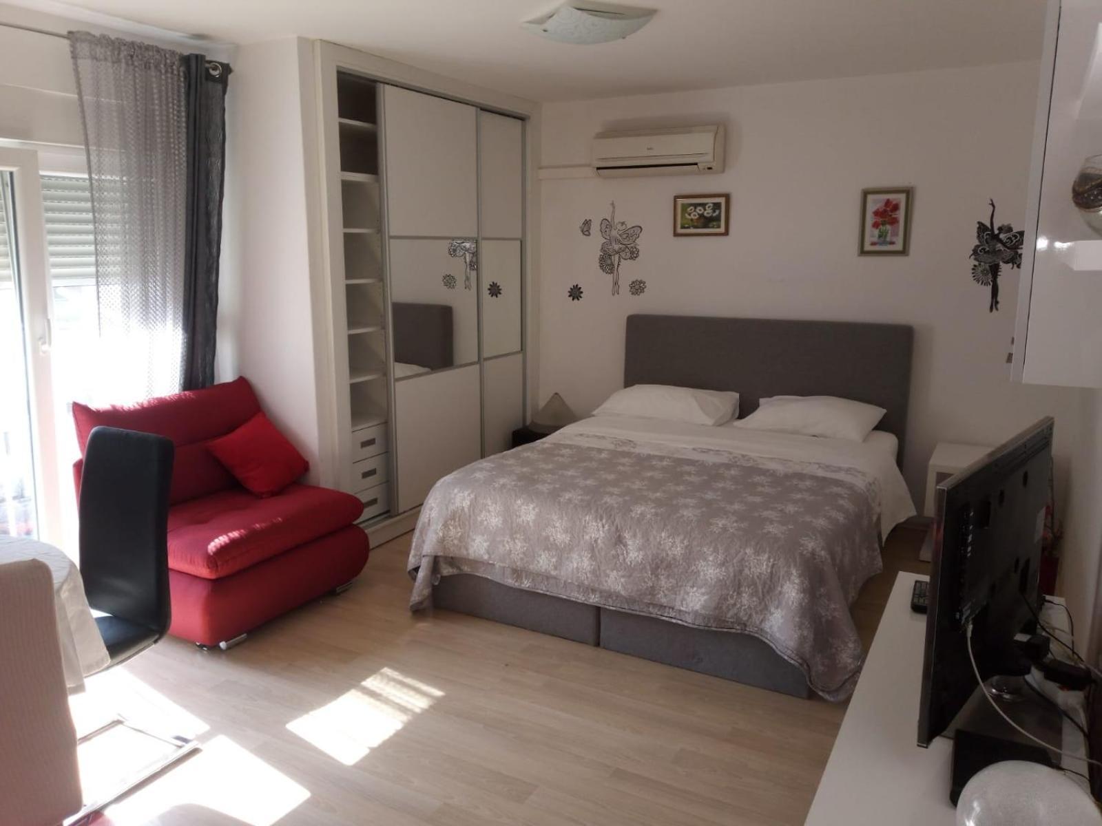 Studio Apt. Downtown Split Ngoại thất bức ảnh