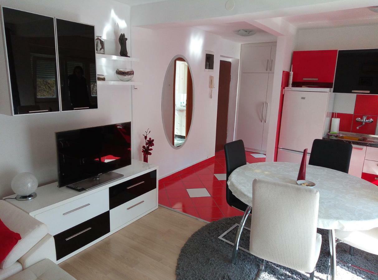 Studio Apt. Downtown Split Ngoại thất bức ảnh