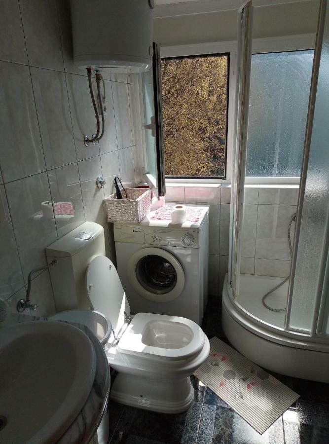 Studio Apt. Downtown Split Ngoại thất bức ảnh