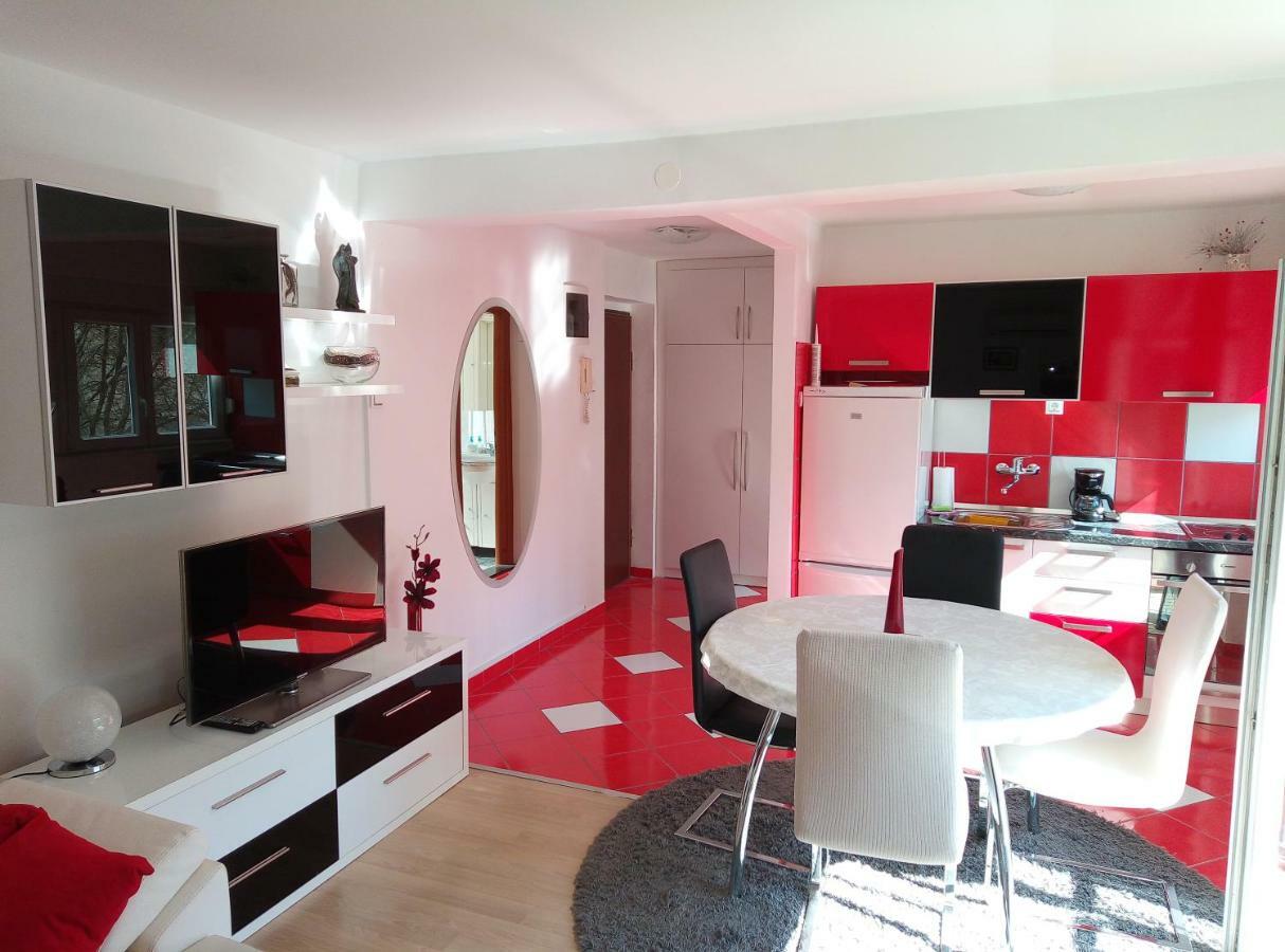 Studio Apt. Downtown Split Ngoại thất bức ảnh