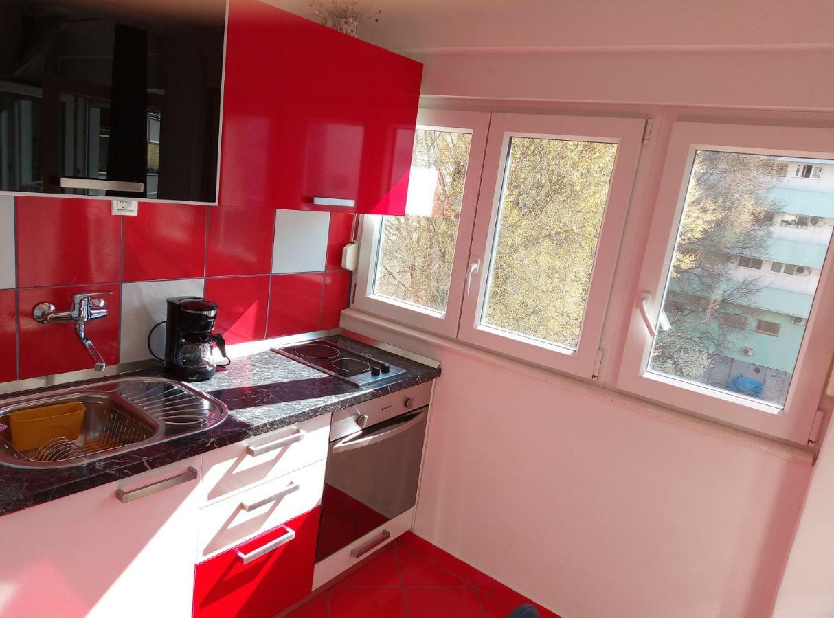 Studio Apt. Downtown Split Ngoại thất bức ảnh